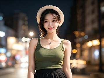 鄂托克前包养模特资源为什么入驻量大？如何规避交友骗子